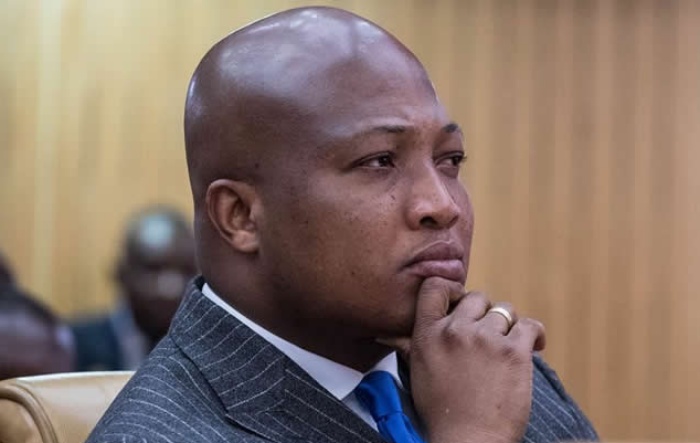 GOV’T STILL OWES PEOPLE $6.5m WHO LOST THEIR PROPERTIES OVER NATIONAL CATHEDRAL – Okudzeto Ablakwa