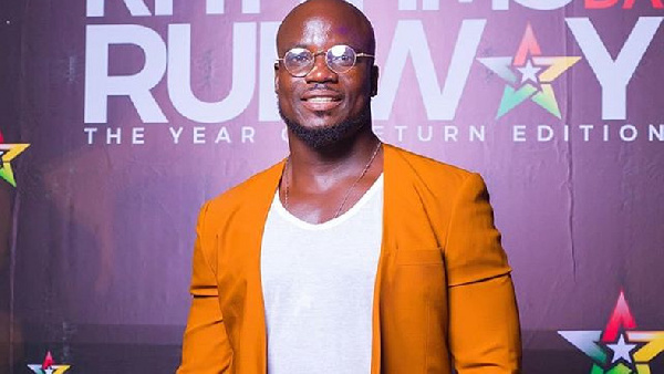 STEPHEN APPIAH REACTS TO ABENA KORKOR’S ALLEGATIONS THAT HE SLEPT WITH HER