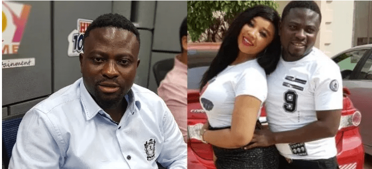 BROTHER SAMMY’S WIFE DIVORCED HIM 4 MONTHS AGO, SHE’S ABOUT TO MARRY A NEW MAN – Close Friend Reveals