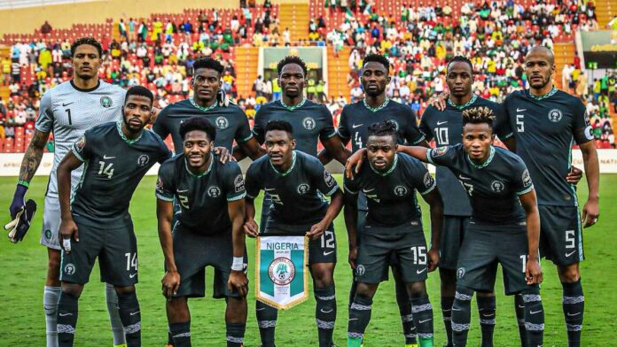 GHANA vs NIGERIA WORLD CUP PLAYOFF: GOV’T GRANT WORKERS HALF-HOLIDAY TO HELP FILL 60,000-CAPACITY STADIUM