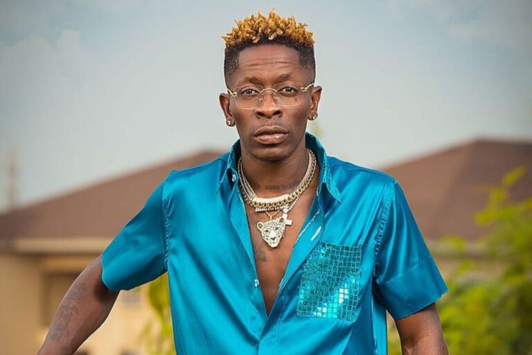 MY BEEF WITH NIGERIANS IS TO HELP THE LIKES OF MEDIKAL, BLACK SHERIF, OTHERS TO BENEFIT FROM THEIR MARKET – Shatta Wale