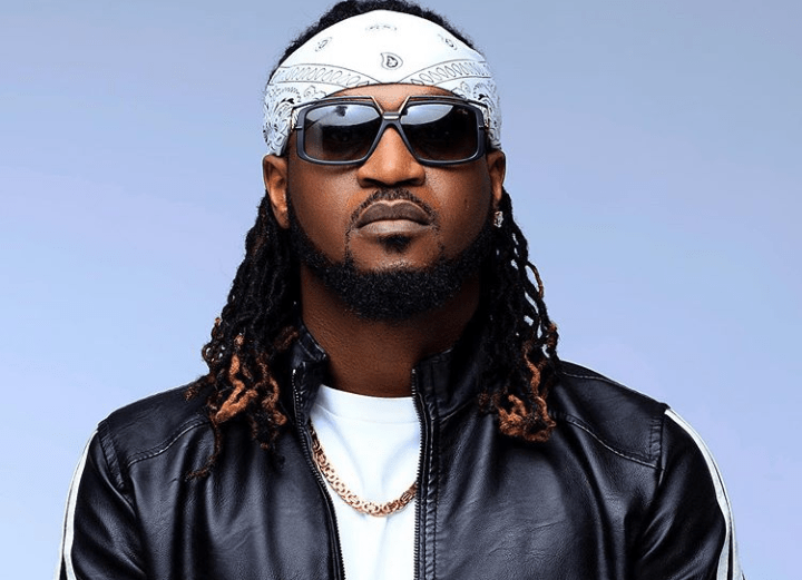 GHANA’S SYSTEM WORKS BETTER THAN NIGERIA THAT IS WHY WE GO THERE FOR HOLIDAYS – RudeBoy