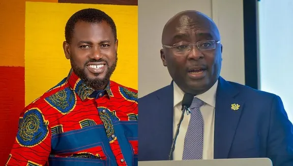 BAWUMIA SHOULD BOW HIS HEAD IN SHAME FOR NEGLECTING THE CONCERNS OF GHANAIANS ON THE PASSAGE OF THE E-LEVY BILL– Abeiku Santana [VIDEO]