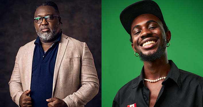 BLACK SHERIF IS THE ONLY GH ARTISTE THAT CAN MAKE ME GO BACK TO THE STUDIO – Da’ Hammer
