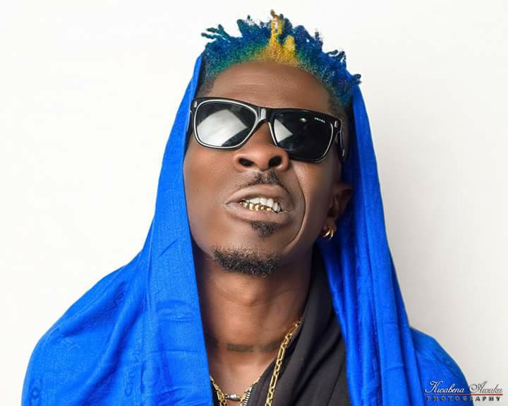 ‘MAHAMA HAS NOTHING NEW TO OFFER; MORE SUFFERING IN GHANA IF HE RETURNS IN 2024’ – Shatta Wale
