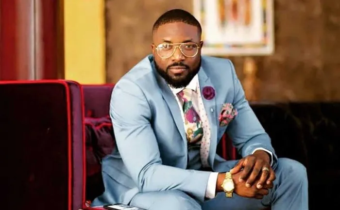 OUR CELEBRITY FASHION ON THE RED CARPERT IS POOR – Tailor, Elikem Kumordzi