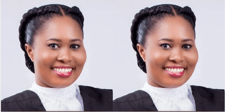 NDC NOW THE MOST ATTRACTIVE POLITICAL BRAND IN GHANA – Lawyer Beatrice Annan