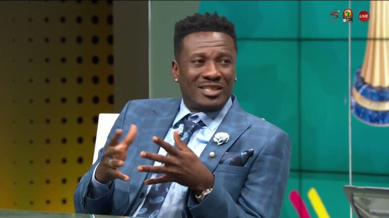 ‘I HAVE NEVER DRUNK ALCOHOL OR SMOKED MARIJUANA IN MY LIFE BEFORE’ – Asamoah Gyan