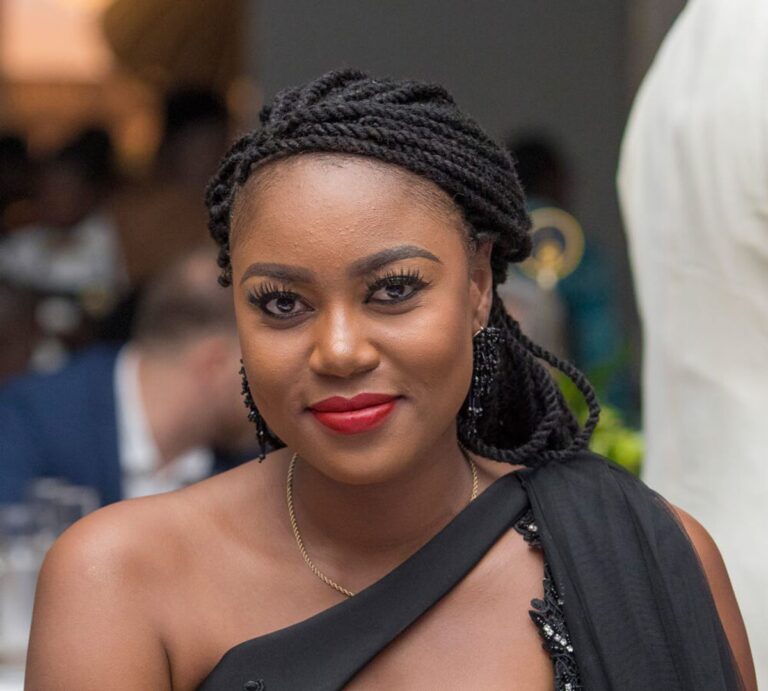 IT’S BETTER TO HAVE KIDS WITH PEOPLE YOU ARE NOT EMOTIONALLY CONNECTED TO THAN YOUR LOVER – Yvonne Nelson