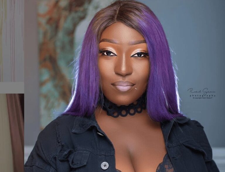 PEOPLE THINK ARTISTES WHO DON’T SHOW OFF ON SOCIAL MEDIA ARE BROKE – Eno Barony