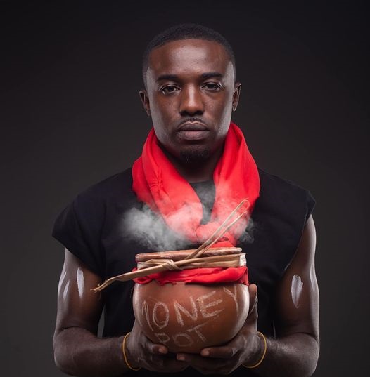 FORGET USING SHORT CUT TO GET MONEY QUICK, THERE IS NOTHING LIKE ‘BLOOD MONEY’ – Criss Waddle Advises The Youth