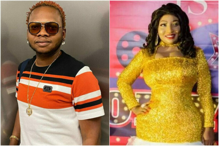 YOU ARE VERY STUPID FOR COMPARING ME TO BOBRISKY – Nana Tornado Goes After Diamond Appiah