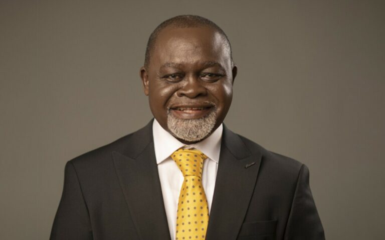 ‘I WANTED TO BECOME A PRESIDENT BEFORE BOXING CAME IN THE WAY’ – Azumah Nelson