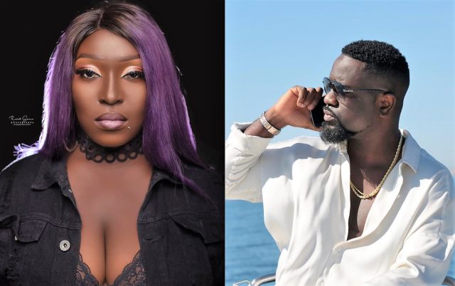 DON’T CALL HIM A LIAR; MEETING BEYONCE IS VERY POSSIBLE – Eno Barony Defends Sarkodie