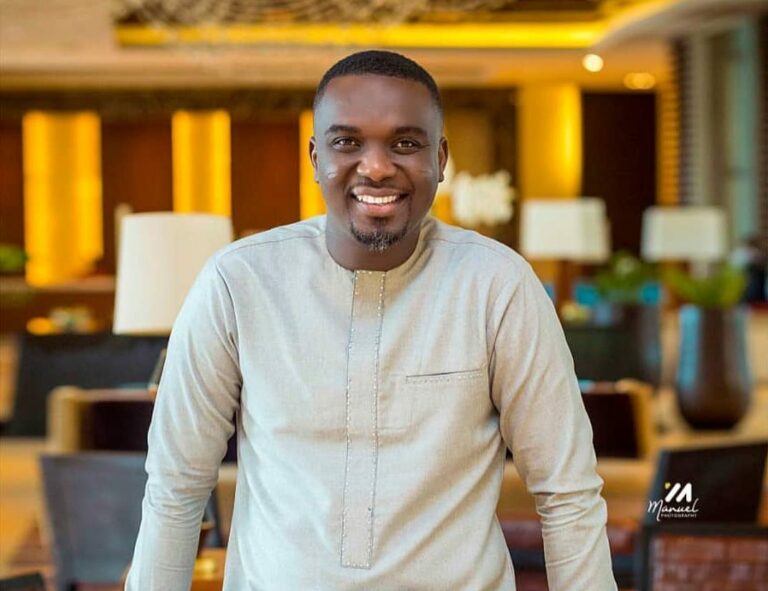 KUAMI EUGENE, KiDi ARE EXCELLING NOT JUST BECAUSE OF THEIR TALENT – Joe Mettle