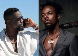 KWAW KESE SHOULD APOLOGIZE TO SARKODE FOR TARNISHING HIS IMAGE ELSE HIS ‘WIN’ SONG WON’T BLOW – Ruthy