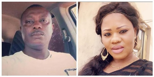 OBAAPA CHRISTY SAID SHE WILL NEVER ALLOW ME TO SEE MY CHILDREN – Pastor Love bemoans
