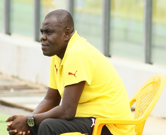I COULD HAVE LED BLACK STARS TO WIN 2010 FIFA WORLD CUP IN SOUTH AFRICA –  Sellas Tetteh