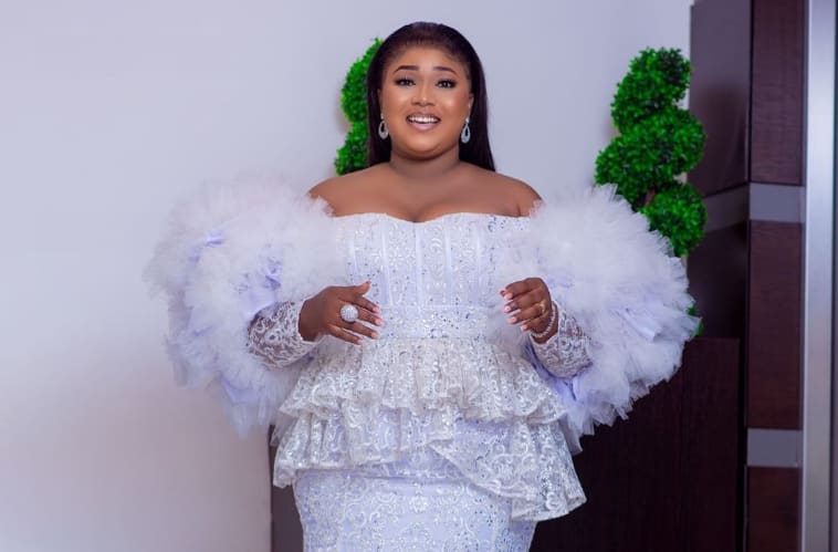 “I HAVE LEARNT MY LESSON, I’M NO MORE DATING BROKE MEN”- Xandy Kamel Speaks After Failed Marriage