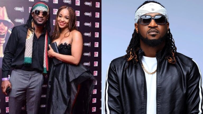 PAUL OKOYE’S WIFE ALLEGEDLY ACCUSES HIM OF HAVING AFFAIR WITH THEIR HOUSEMAID, PRESENTS EVIDENCE IN COURT