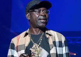 AMAKYE DEDE NAMES 3 OF HIS FAVOURITE GHANAIAN MUSICIANS