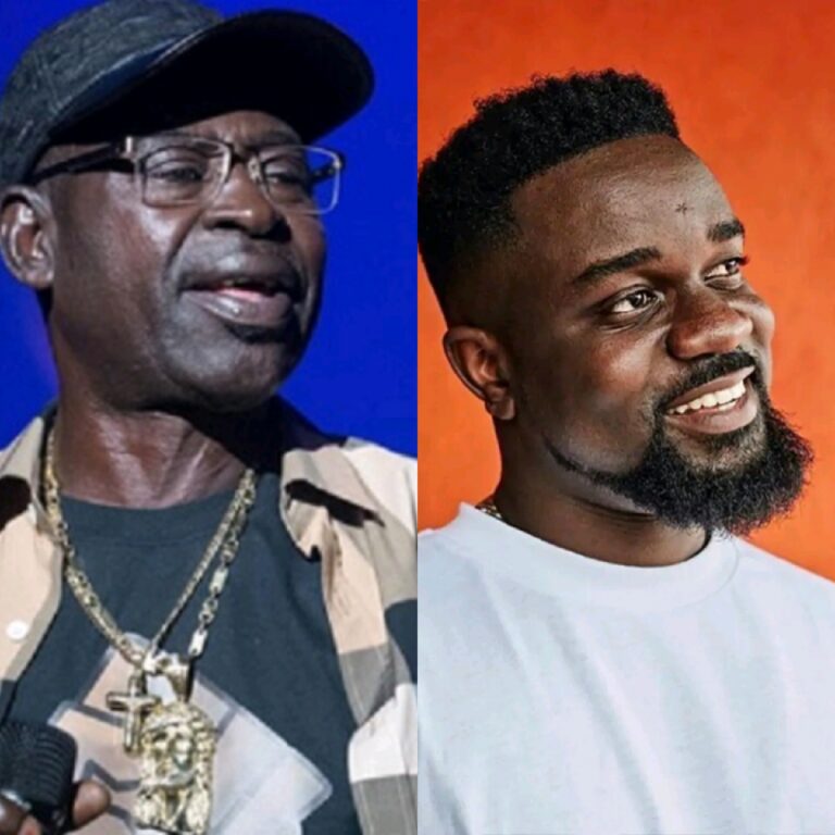 MY NEW SONG WITH SARKODIE IS A SMASH HIT – Amakye Dede