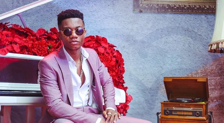 TIKTOK IS RUINING THE MUSIC INDUSTRY, IT MAKES MUSIC FADE QUICKLY – Kidi Supports Colleagues