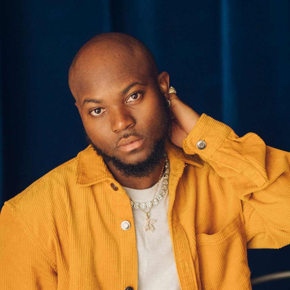 King Promise