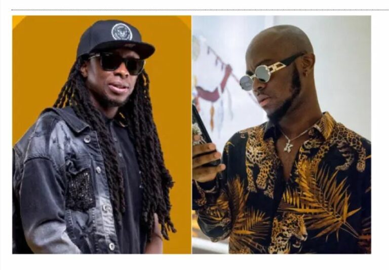 I ASKED KING PROMISE FOR A FEATURE BUT HE SNUBBED ME – Kwaisey Pee