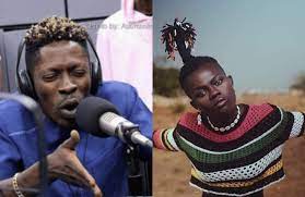 I’M THE ONE WHO CAUSED THE PROBLEM, NOT SHATTA WALE – Man Who Caused Wiyaala’s Citation Gaffe At SummerStage Festival Tells Wiyaala