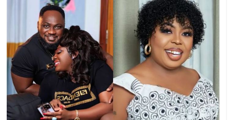 TRACEY BOAKYE’S HUSBAND WAS ENGAGED TO ANOTHER WOMAN FOR 10 SOLID YEARS – Afia Schwar Speaks