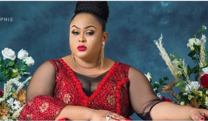 VIVIAN JILL SUBTLY REVEALS WHY SHE STILL QUIET OVER ALLEGATIONS OF TRACEY BOAKYE SNATCHING HER MAN