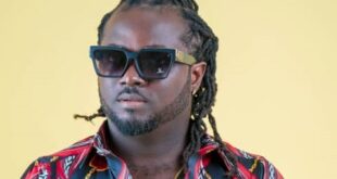 Fashion Mogul Virgil Abloh Endorses & Follows Ghanaian Rapper Kofi Mole on  Instagram