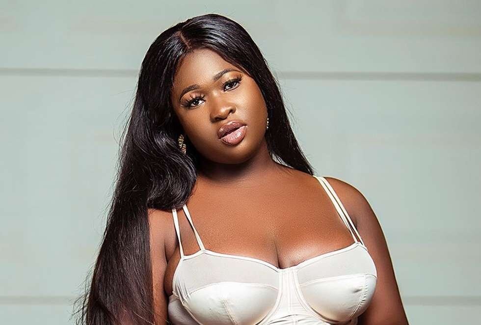 NOBODY IN THE MUSIC INDUSTRY, BE SMART AND DON'T GET PLAYED – Sista Afia to  Ghanaian Musicians – Nkonkonsa