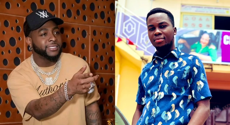 Fashion Mogul Virgil Abloh Endorses & Follows Ghanaian Rapper Kofi Mole on  Instagram