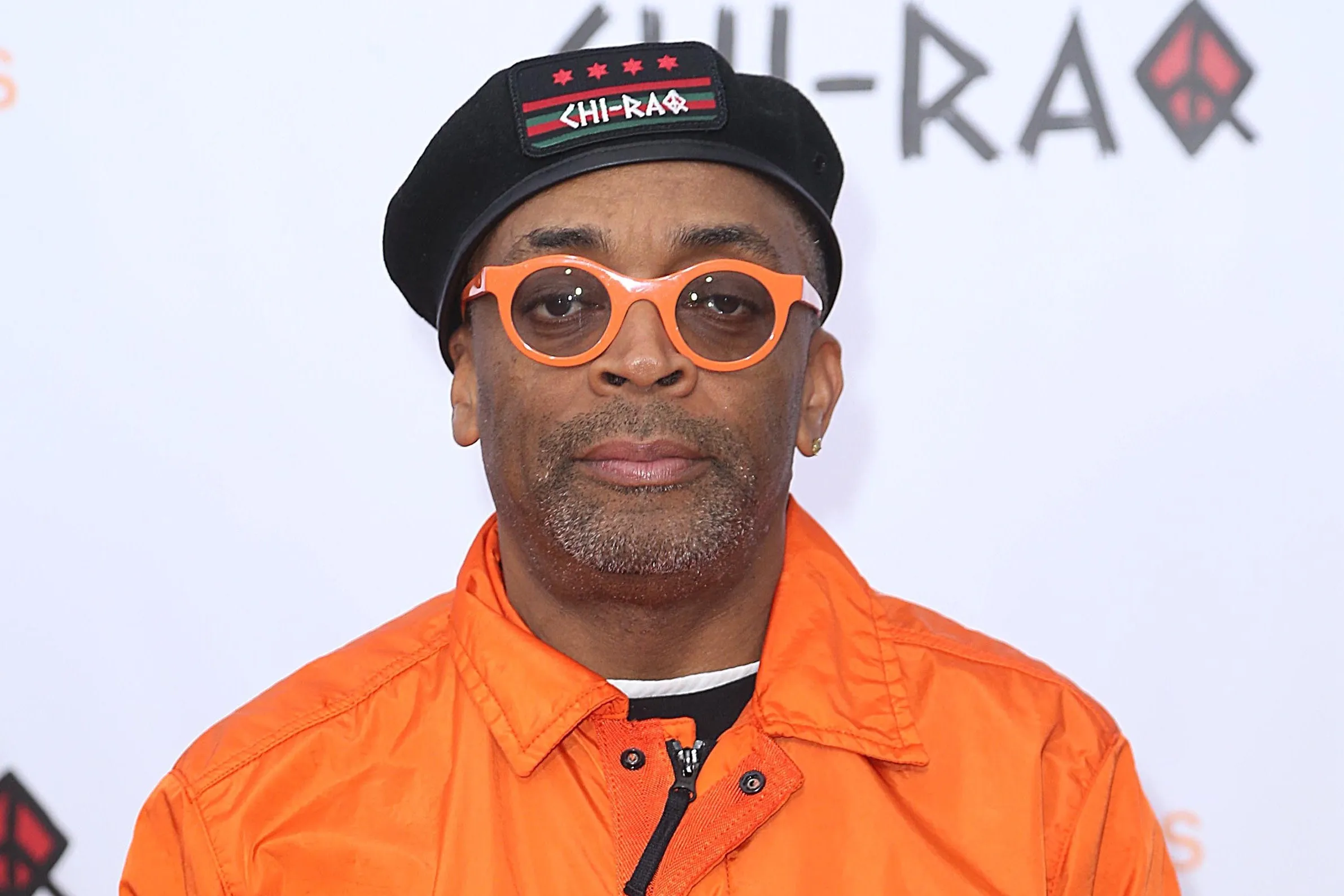 POPULAR HOLLYWOOD FILMMAKER, SPIKE LEE ARRIVES IN GHANA – Nkonkonsa