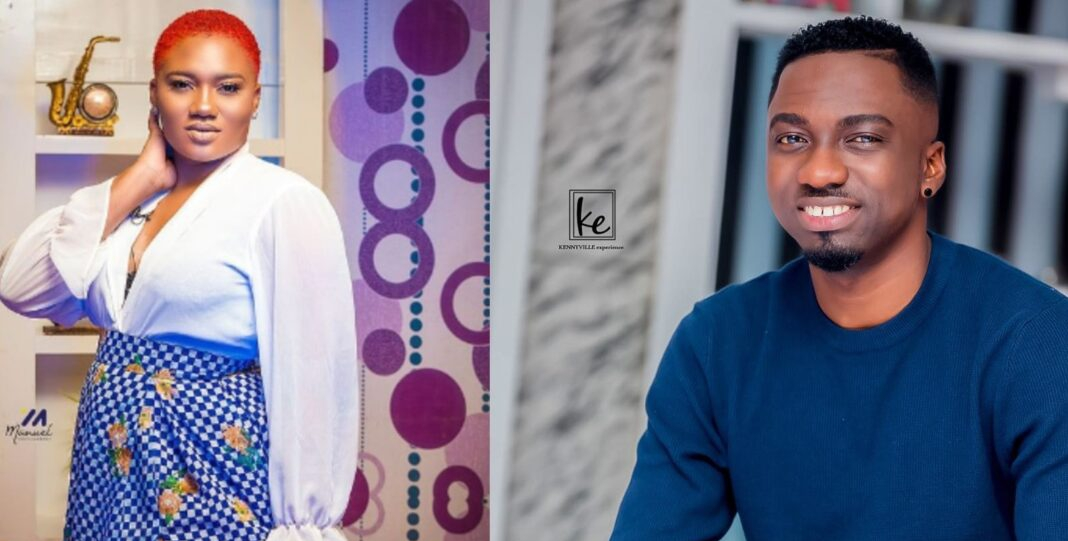 abena korkor jay foley