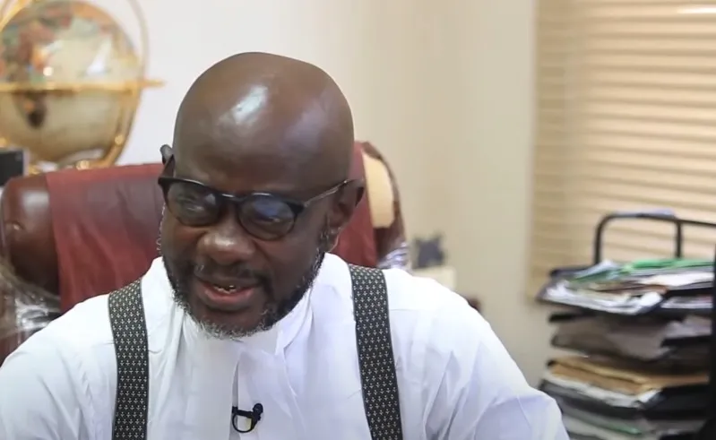 davies ken ofori atta lawyer