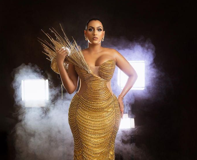 juliet ibrahim