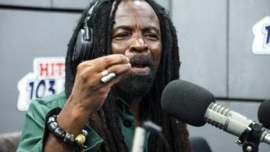 Rocky Dawuni