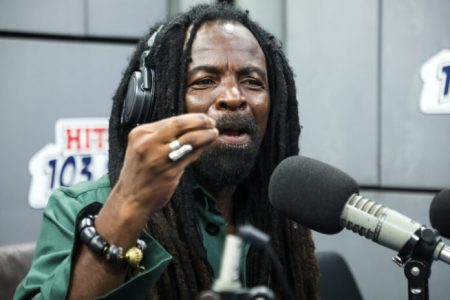 Rocky Dawuni