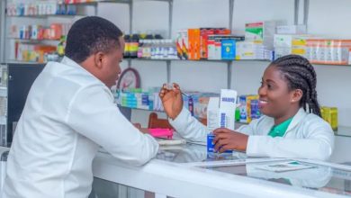 GALAMSEY CAN COLLAPSE LOCAL DRUG INDUSTRY – PHARMACEUTICAL SOCIETY OF GHANA WARNS