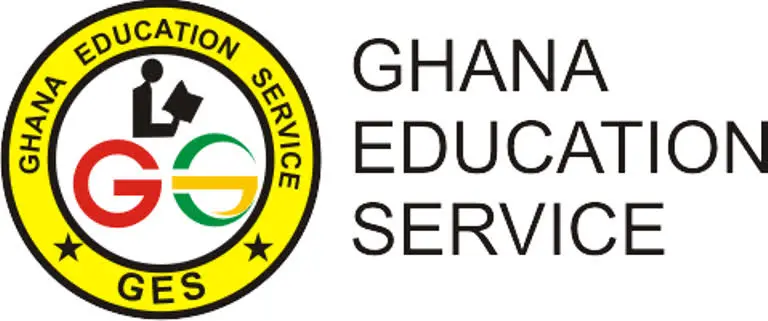ges ghana education service